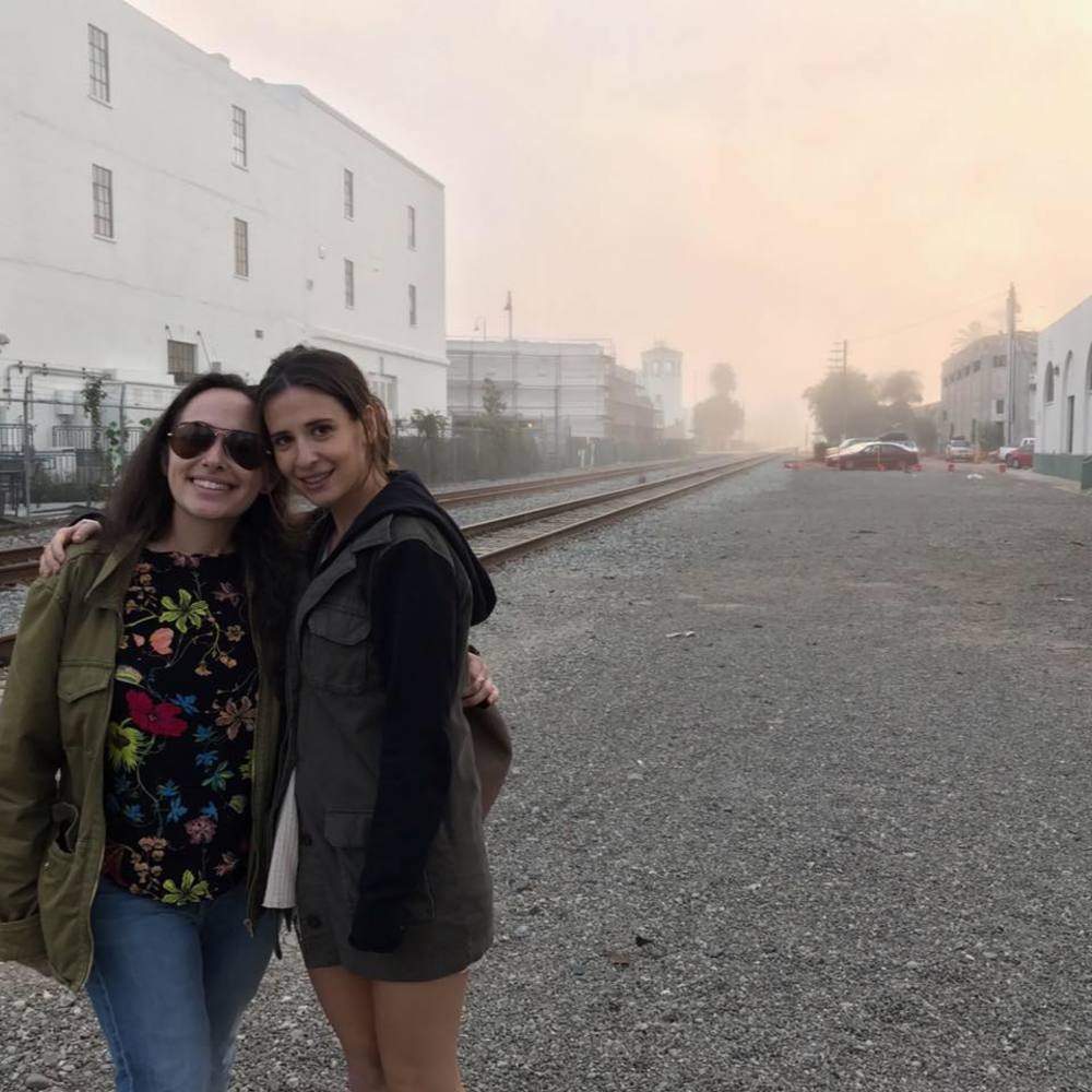 Meet your Posher, Morgan